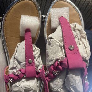 Kensie Girl Sandals